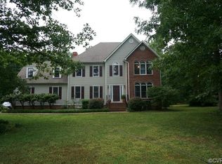 13308 Carters Way Pl, Chesterfield, VA 23838