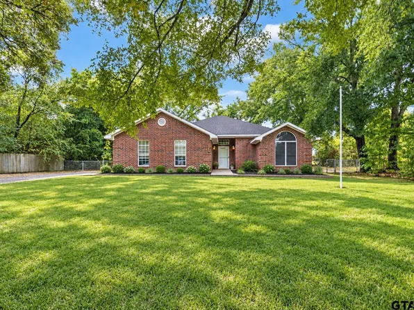 408 Rose St, Chandler, TX 75758