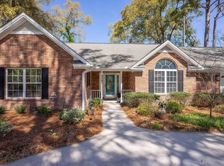 108 Spanish Point Dr, Beaufort, SC 29902