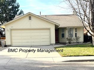 4221 N Esten Pl, Boise, ID 83703