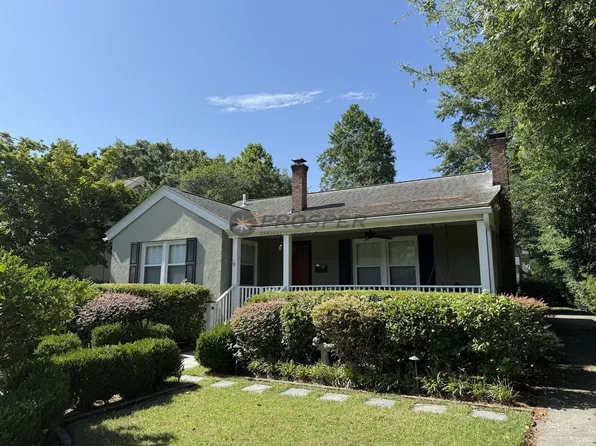 575 Elizabeth Ln W, Charleston, SC 29407