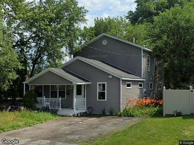 Property Front View