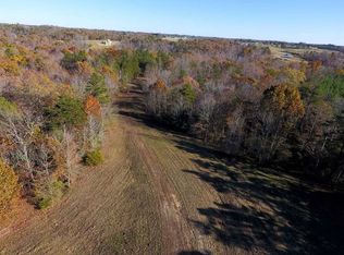 2235-1 Gunn Poole Rd LOT 1, Mebane, NC 27302