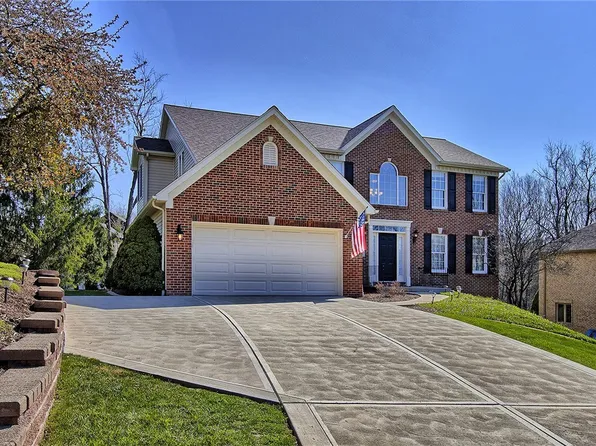 6017 Kingdom Ct, Murrysville, PA 15668