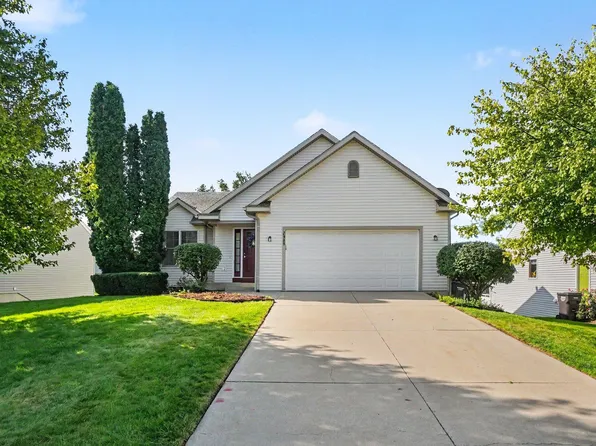 2985 Riley Ridge Rd, Holland, MI 49424