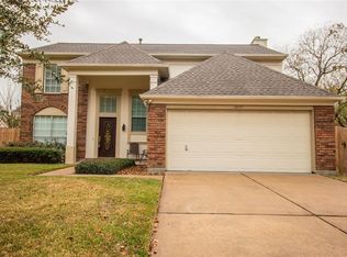 10147 Wayward Wind Ln, Houston, TX 77064