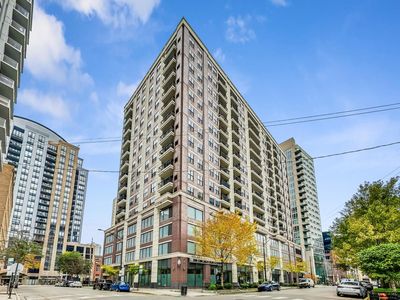 451 W Huron St UNIT 1201, Chicago, IL, 60654