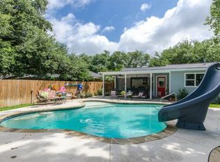 405 N Overlook Dr, Kerens, TX 75144