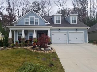 1828 Clearmill Dr, Lenoir City, TN 37772