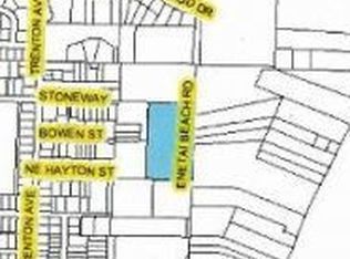 2504 NE Enetai Beach Rd, Bremerton, WA 98310