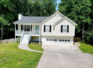 6998 Heritage Pl, Acworth, GA