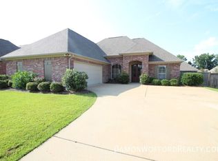 118 Copper Ridge Ct, Madison, MS 39110