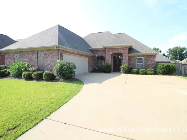 118 Copper Ridge Ct, Madison, MS 39110