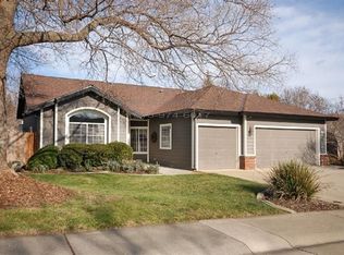 132 Cape Cottage Ln, Folsom, CA 95630