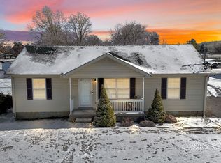 991 Rock Springs Midland Rd, Christiana, TN 37037