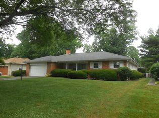 1454 Severn Rd, Columbus, OH 43209