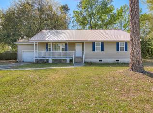 315 Marcia Ave, Williston, SC 29853