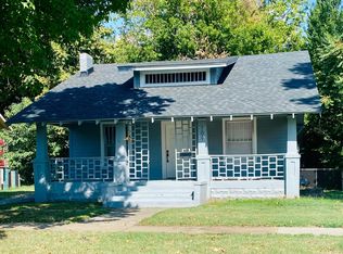 109 S Xanthus Ave, Tulsa, OK 74104
