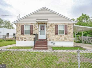 21 S Virginia Ave, Penns Grove, NJ 08069