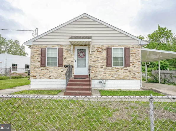 21 S Virginia Ave, Penns Grove, NJ 08069