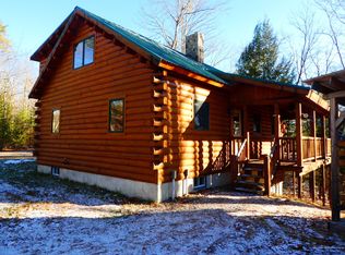 38 Pigeon Brook Rd, West Baldwin, ME 04091