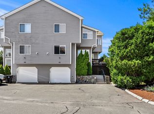 42 Cavendish Cir #42, Salem, MA 01970