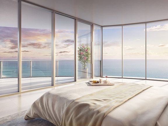 4th image of 15701 Collins Ave #301