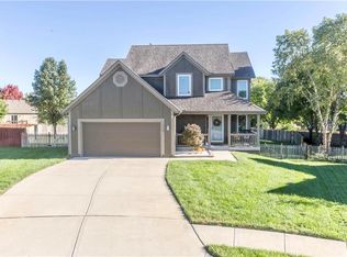 14539 S Constance St, Olathe, KS 66062