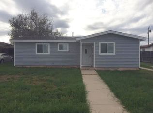 1000 Autumn Ave, Odessa, TX 79763