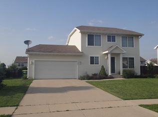 705 SE Murphy Dr, Waukee, IA 50263