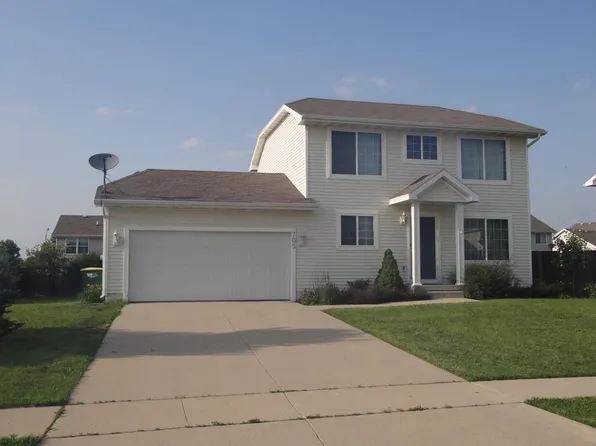 705 SE Murphy Dr, Waukee, IA 50263