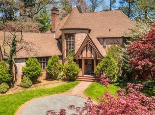 1 Captains Ln, Rye, NY 10580