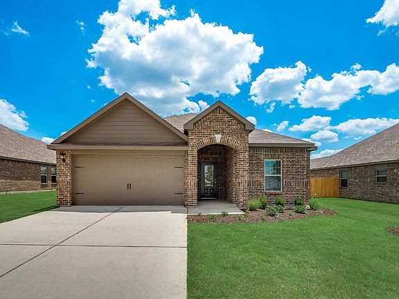 13624 Lansman Dr, Fort Worth, TX 76036 | Zillow