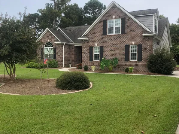 25 Sailview Court, Hampstead, NC 28443