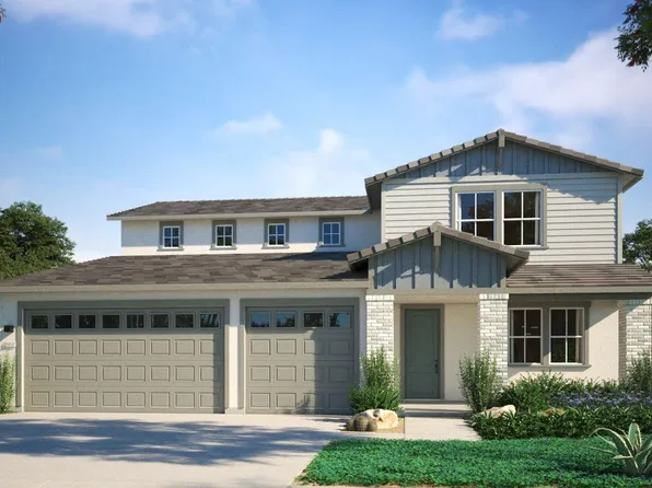 4124 Peak Ct, Rancho Cordova, CA 95742