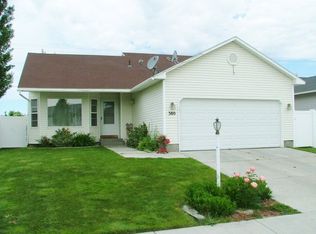 380 Donna Dr, Idaho Falls, ID 83402