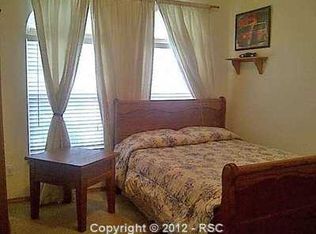 8604 Copenhagen Rd, Peyton, CO 80831