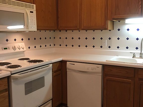 complete kitchen, all appliances included