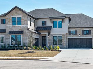 2401 Regent Ct, Prosper, TX 75078