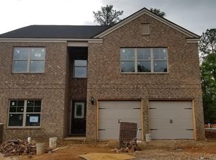 1019 Shadow Glen Dr #49, Fairburn, GA 30213