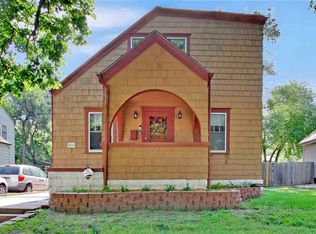 352 S Vassar Ave, Wichita, KS 67218