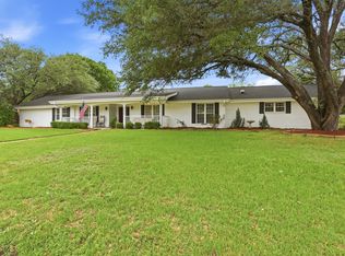 6079 Wonder Dr, Fort Worth, TX 76133