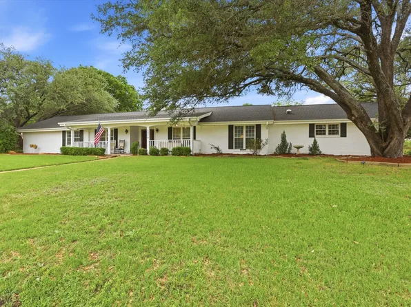 6079 Wonder Dr, Fort Worth, TX 76133