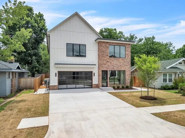 1204 NW 42nd St, Oklahoma City, OK 73118