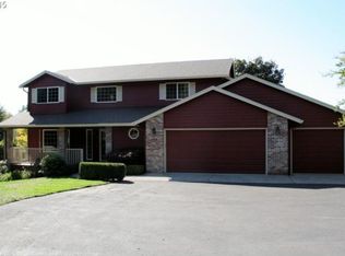 22007 NE 124th Cir, Brush Prairie, WA 98606