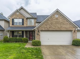 4509 Clooney Pass, Lexington, KY 40509