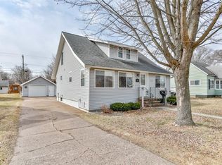 311 WESTON AVENUE, Rothschild, WI 54474