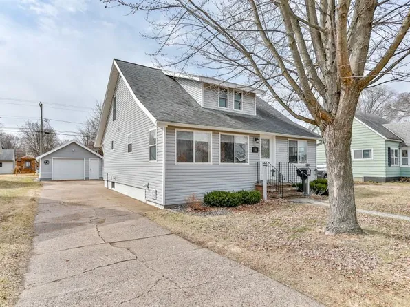 311 WESTON AVENUE, Rothschild, WI 54474