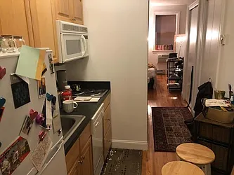 Rented by Keller Williams NYC