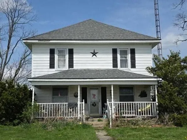 2835 Monroe Concord Rd, Troy, OH 45373